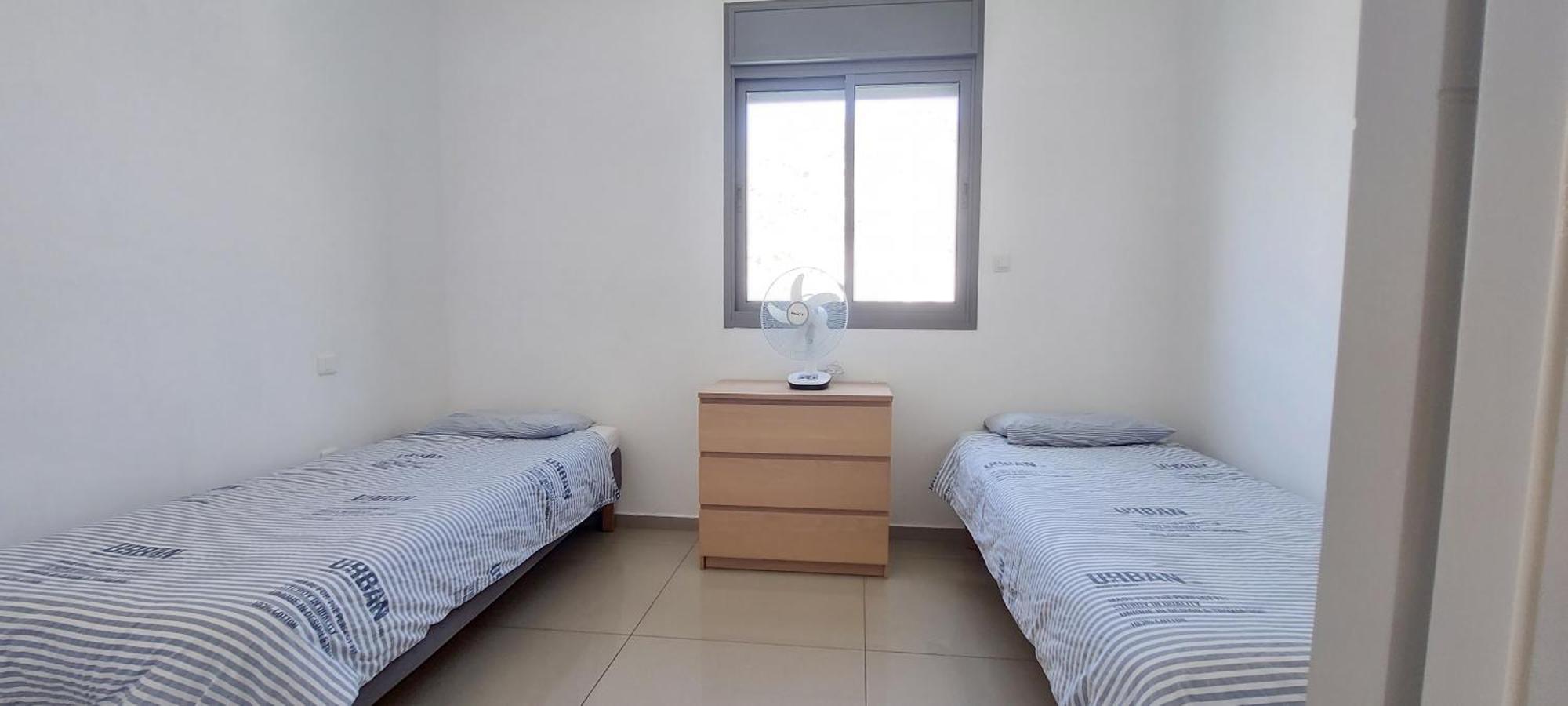 Stunning Penthouse With Sea Views And Private Heated Pool Apartment Ейлат Екстериор снимка