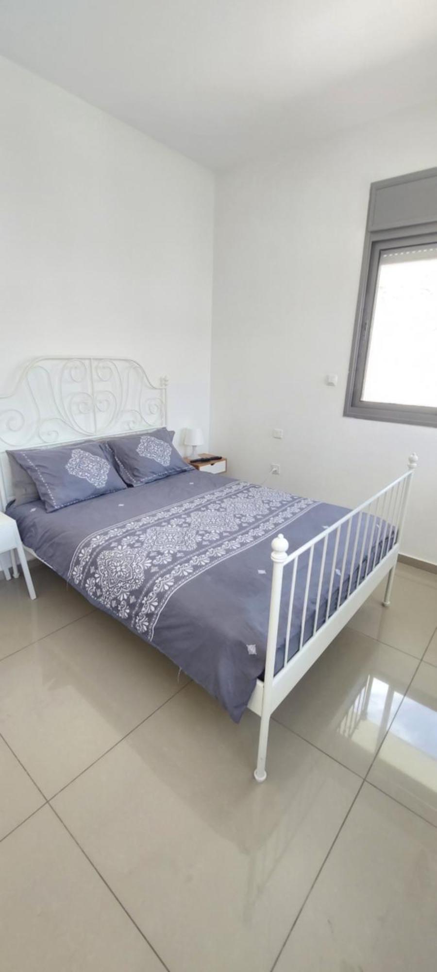 Stunning Penthouse With Sea Views And Private Heated Pool Apartment Ейлат Екстериор снимка